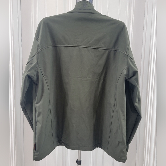 Free Country soft shell jacket - Picture 2 of 4